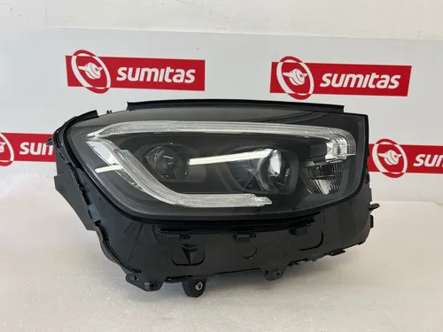 A2539065603 Mercedes-Benz GLC C253 Headlight/headlamp