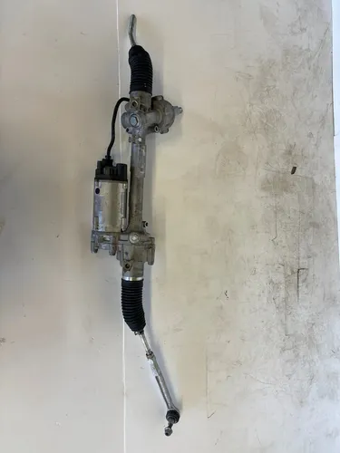 99134700518 Porsche 911 991 Steering rack