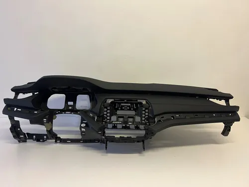 5E4857069 Skoda Octavia Mk4 Dashboard