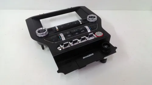 GR3T18E245DD Ford Mustang VI Climate control unit