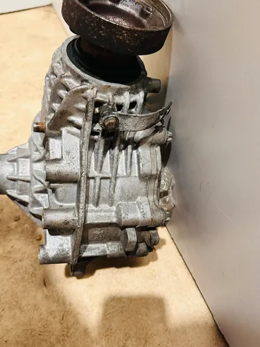 06700326720 Maserati Ghibli Rear differential