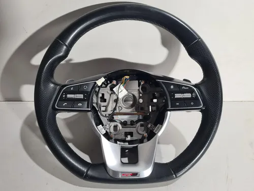 180831210438 KIA Sportage Steering wheel