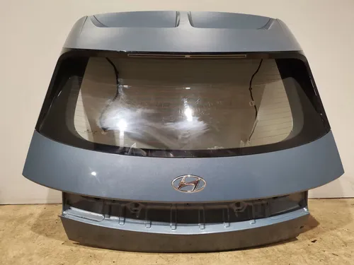NE220210D0061B Hyundai Ioniq 5 Tailgate/trunk/boot lid
