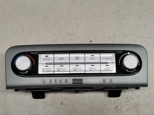 97250K4AK1 Hyundai Kona I Climate control unit
