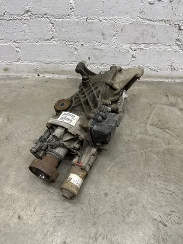 1216545 Volvo XC60 Rear differential