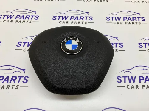 F30F31F32F34F36F20 BMW 3 F30 F35 F31 Steering wheel airbag cover