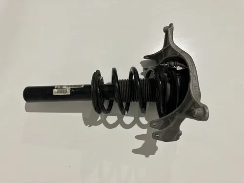 95B413031R Porsche Macan (95B) Front shock absorber/damper