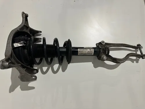 95B413031R Porsche Macan (95B) Front shock absorber/damper