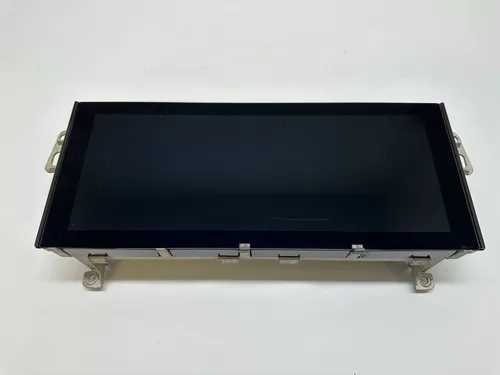 9Y0919507 Porsche Cayenne (9Y0 9Y3) Screen/display/small screen