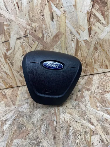 0080P1100018 Ford Transit Steering wheel airbag