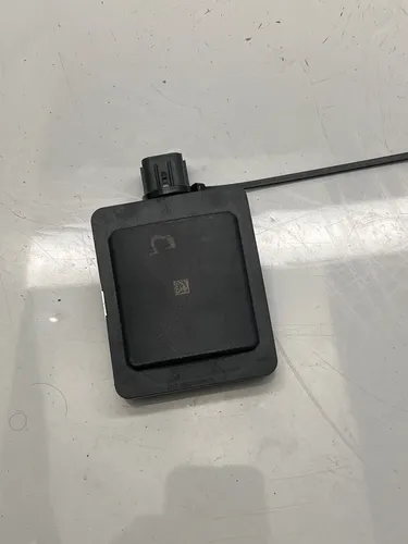 2023LJ0194 Toyota C-HR I Blind spot module