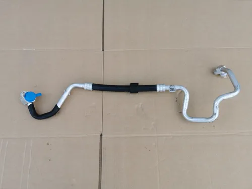 4KE816743K Audi e-tron Air conditioning (A/C) pipe/hose
