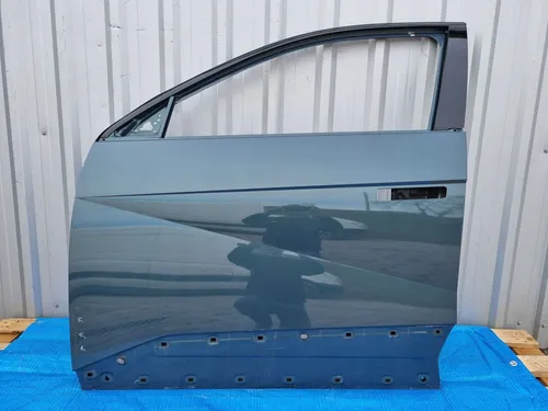 Hyundaiioniq5V Hyundai Ioniq 5 Front door