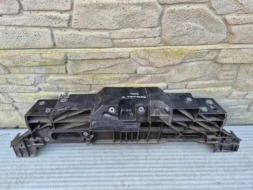 9830512680SAJ Citroen Berlingo Radiator support slam panel