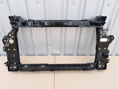 625009677RBAX Renault Captur II Radiator support slam panel