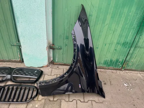 7294537 BMW X5 F15 Fender