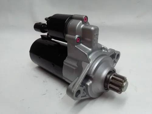 02E911023LX Volkswagen Golf V Starter motor
