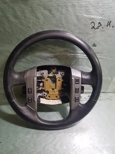 8H22-3600-EC8PVJ Volkswagen Golf V Steering wheel