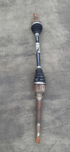 9802479680 Peugeot 308 Front driveshaft