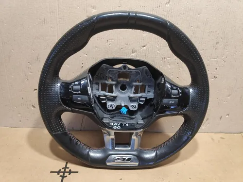 86758B03 Peugeot 308 Steering wheel