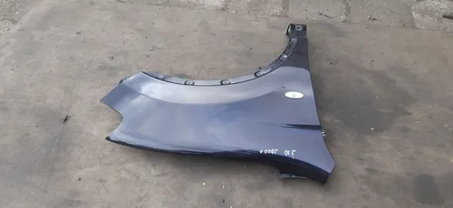 Nissan Qashqai Fender