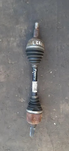 9804894680 Peugeot 308 Front driveshaft