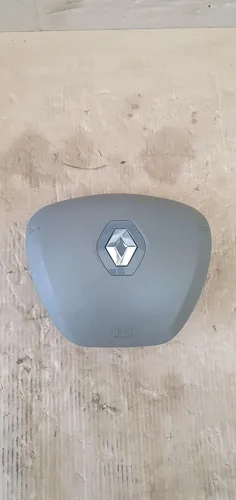 985102848R Renault Captur Steering wheel airbag