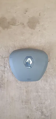 985102848R Renault Captur Steering wheel airbag