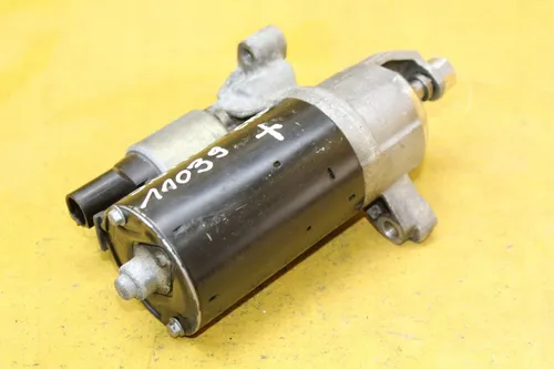 06e911021F Audi A8 S8 D4 4H Starter motor