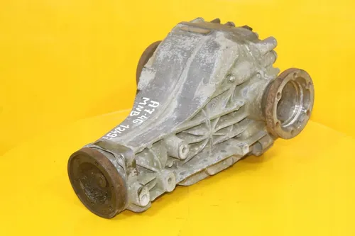 12497 Audi A6 S6 C7 4G Rear differential