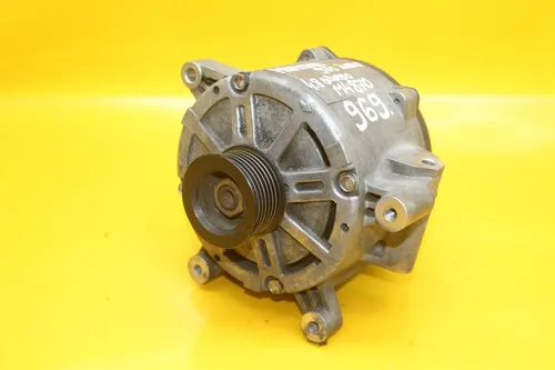 94860302703 Porsche Panamera (970) Generator/alternator