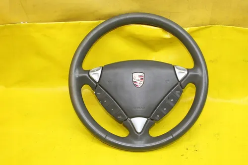 7L5880201 Porsche Cayenne (9PA) Steering wheel
