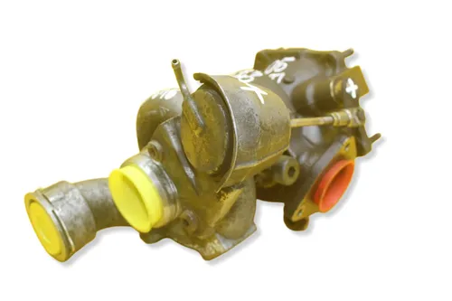 94812302653 Porsche Cayenne (92A) Turbo