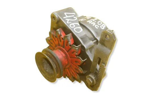 0120489364 Volkswagen Transporter - Caravelle T4 Generator/alternator