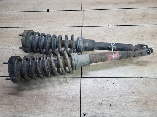 A2113206613 Mercedes-Benz E W211 Front shock absorber/damper
