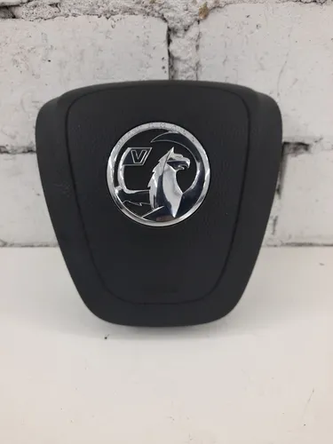 22992537 Opel Insignia A Steering wheel airbag cover