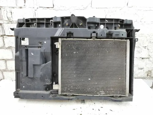 9677952180 Citroen C3 Radiator support slam panel