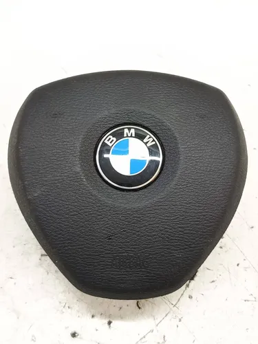 D63743 BMW X6 E71 Steering wheel airbag