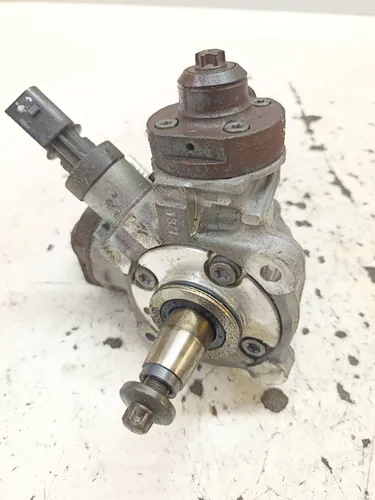 0445010617 BMW X6 E71 Fuel injection high pressure pump