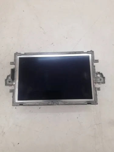 A2129004407 Mercedes-Benz E W212 Screen/display/small screen