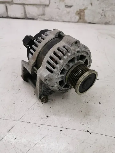 13500577 Opel Astra J Generator/alternator