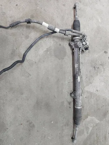 4F1422066 Audi A6 S6 C6 4F Steering rack