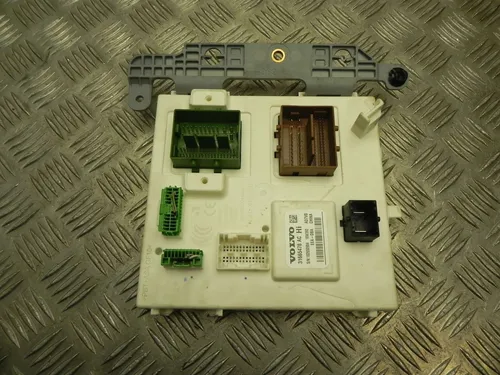 31665478 Volvo S90, V90 Comfort/convenience module