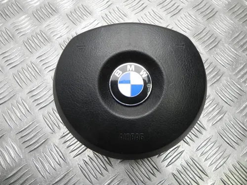 33676296102R BMW X5 E53 Steering wheel airbag
