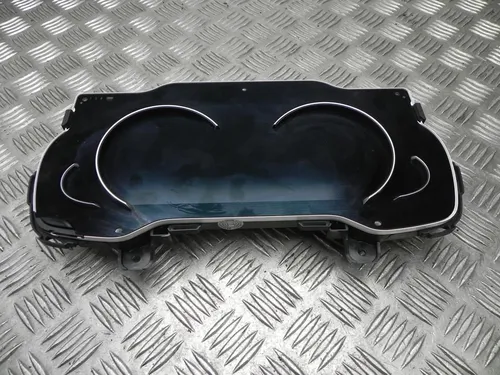 IK6819372016210 BMW X3 G01 Speedometer (instrument cluster)