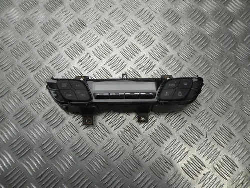 55900F4111 Toyota C-HR I Climate control unit