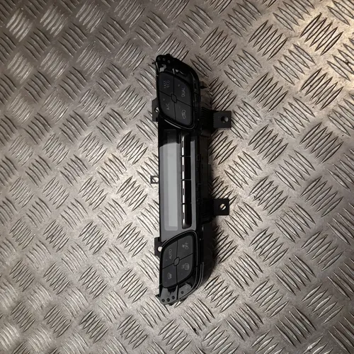 55900F4380 Toyota C-HR I Climate control unit