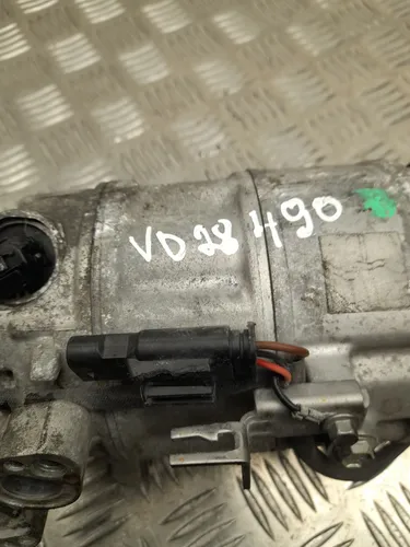 659198 BMW 2 F45 Air conditioning (A/C) compressor (pump)