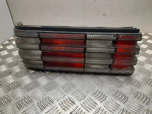 084401905L Mercedes-Benz S W126 Rear/tail lights