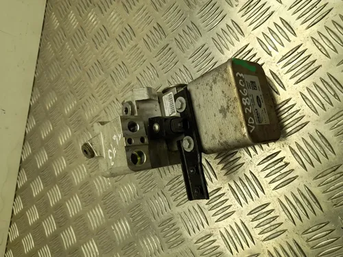 J9D310C708BB Jaguar I-Pace APC control unit/module